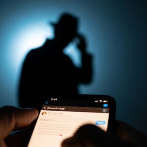 El espionaje digital y la violación de derechos fundamentales