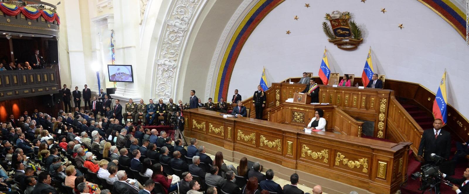 La derogatoria del Estatuto de Roma en Venezuela: una maniobra obstructiva imputable como delito contra la administración de justicia y absolutamente ineficaz frente a la jurisdicción de la CPI