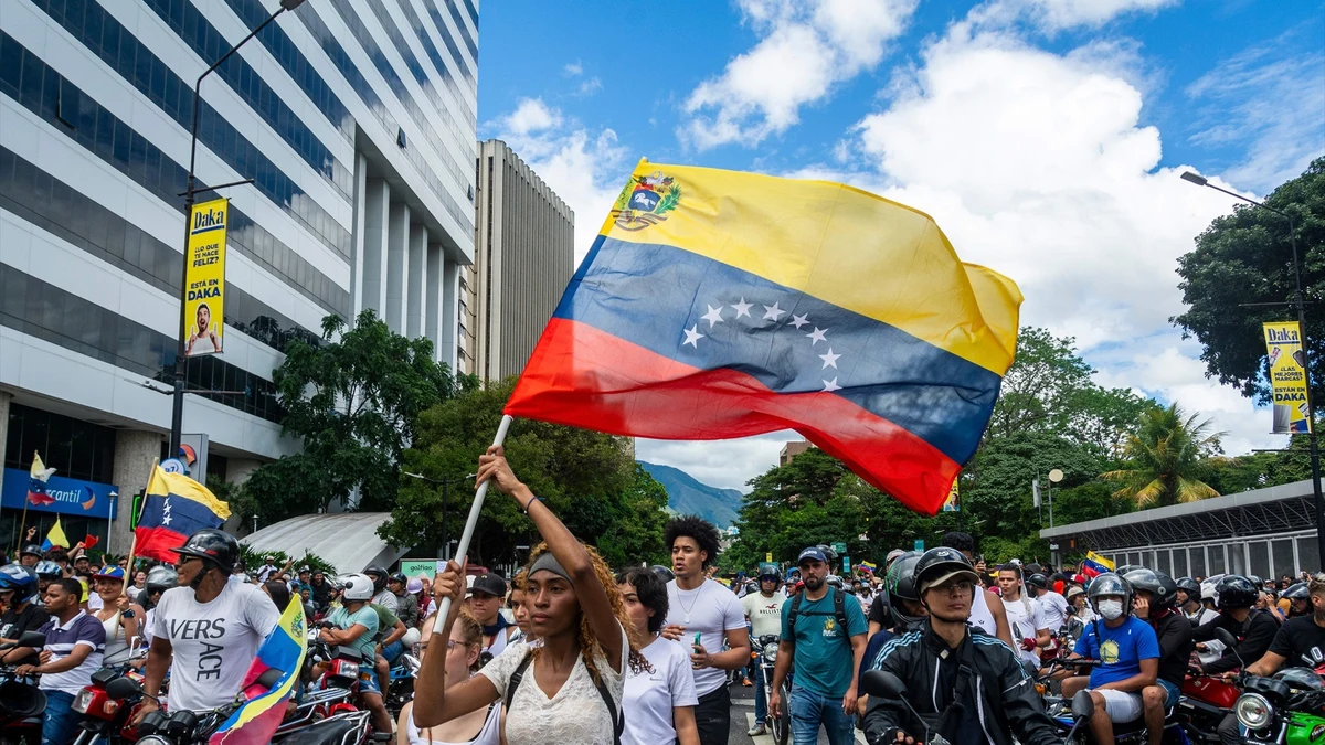 Las estructuras y alianzas represivas están mutando… pero la represión persiste en Venezuela