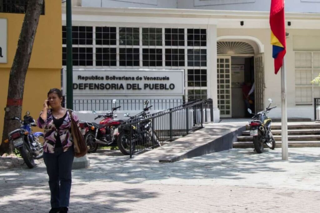 Foto extraída del portal web de Unión Radio