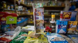 Foto: Miguel Gutiérrez/EFE