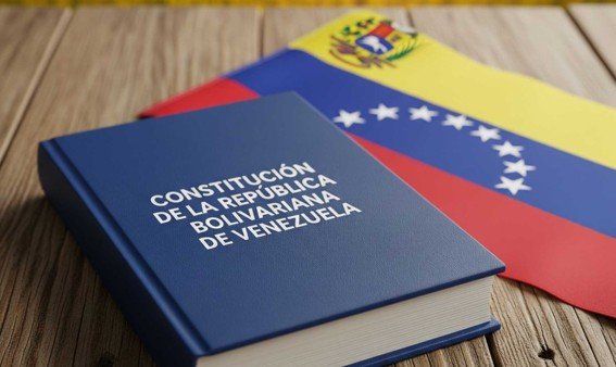 Constitución de Venezuela