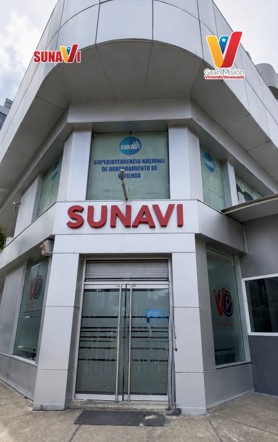 sunavi venezuela