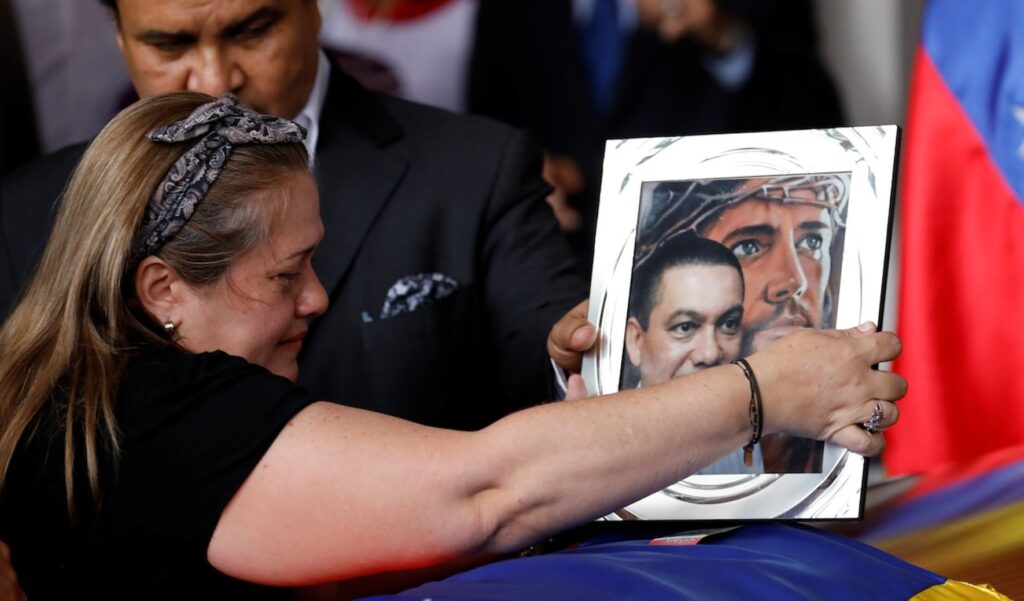 Ocho años después de la muerte bajo custodia del concejal opositor Fernando Albán la Corte Interamericana conocerá el caso
