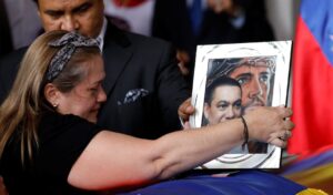 Ocho años después de la muerte bajo custodia del concejal opositor Fernando Albán la Corte Interamericana conocerá el caso