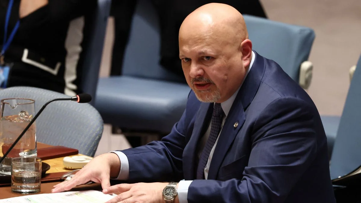 La destitución del Fiscal Khan y la notificación del retiro de Venezuela del Estatuto de Roma no implican el cese de la investigación Venezuela I