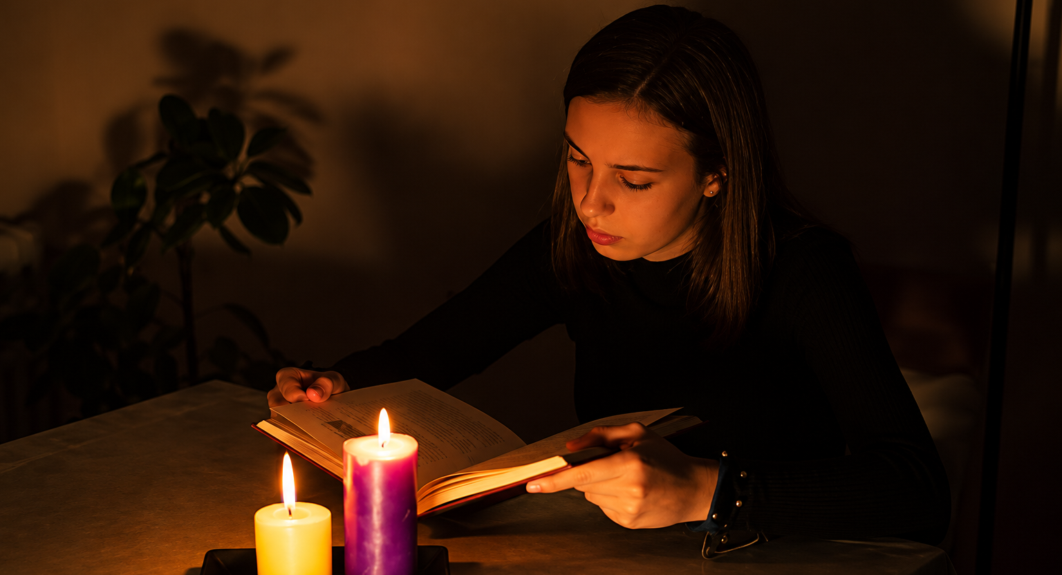 Cuando se va la luz en Venezuela: Claves para la salud mental en contingencia