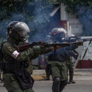 Informe de la ONU documenta una década de abusos y persecución política por parte de la Guardia Nacional venezolana