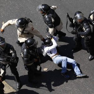 Instituto Casla alerta a UE sobre patrones de represión comunes en Cuba, Nicaragua y Venezuela