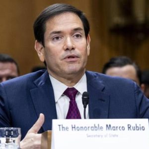 marco rubio congreso venezuela